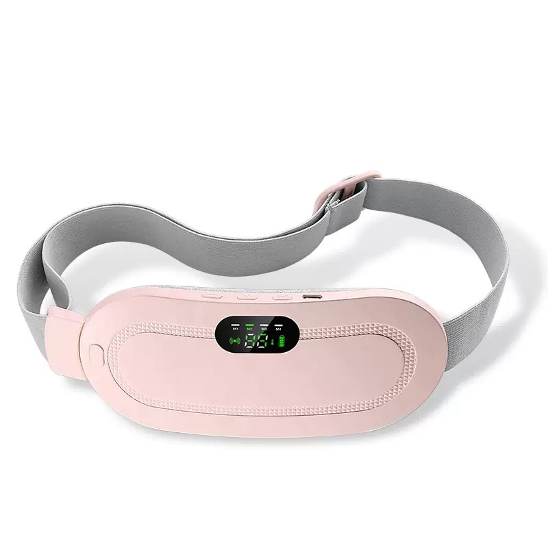 Menstrual Heating Pad, Cycle Heating Pad, Female Menstrual Electric Belt.