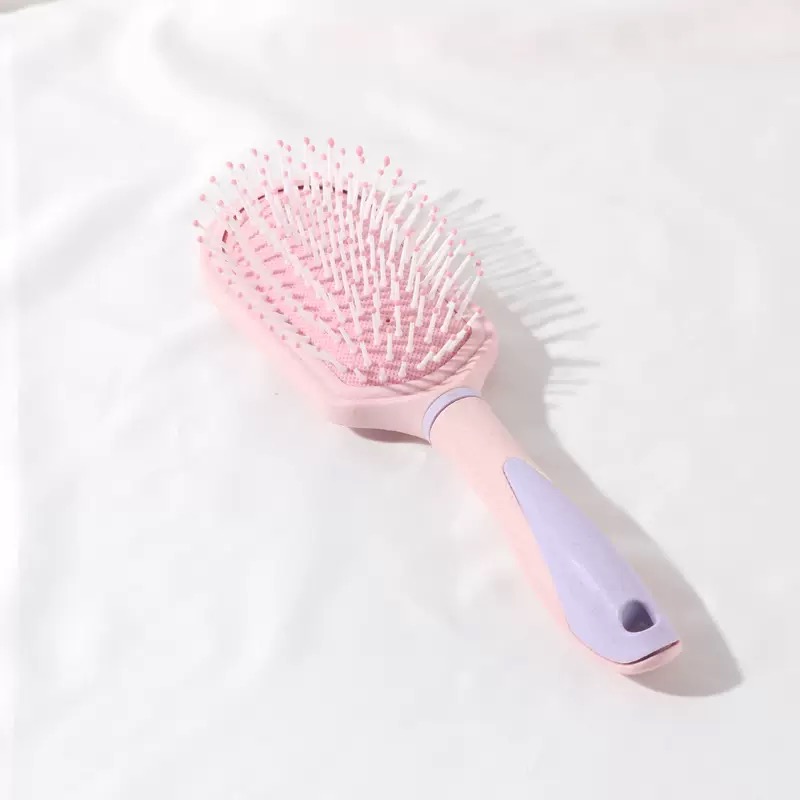 1 Pc Hair Comb, Hair Brush