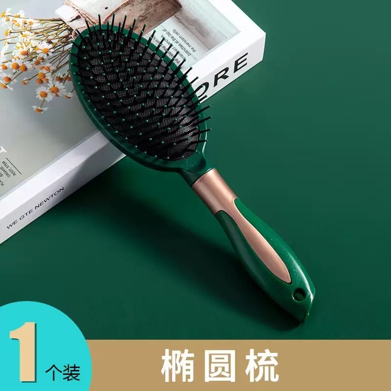 1pc Green Comb