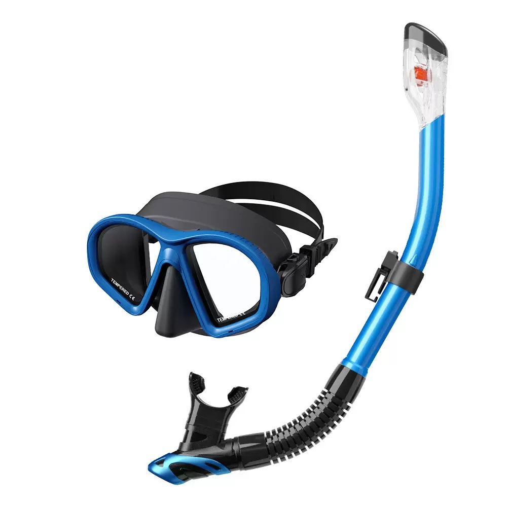 Cross Boarder Snorkeling Set,Diving Goggles