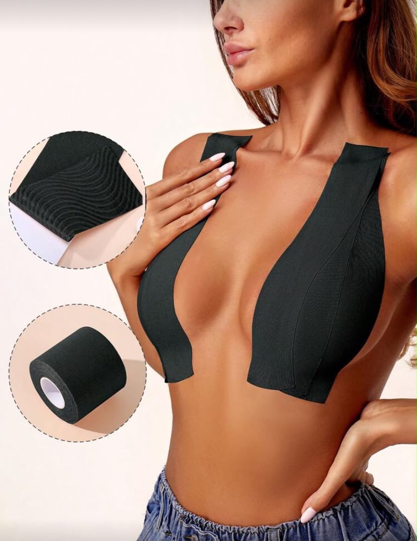 1pc- Brown