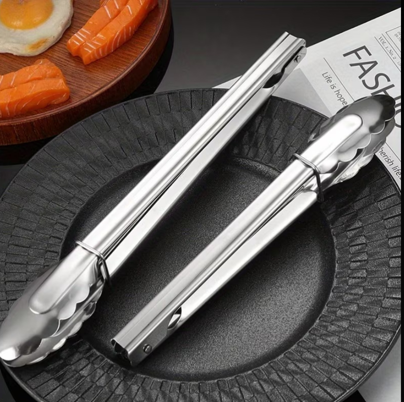 A pair of Kitchen Tongs