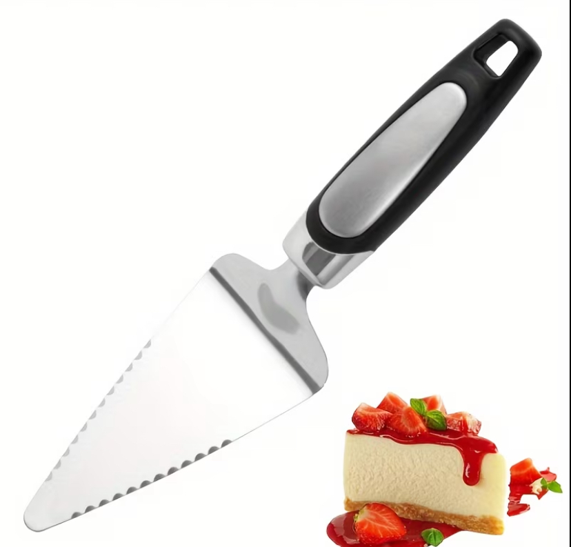 Cake Server, Cake Cutter