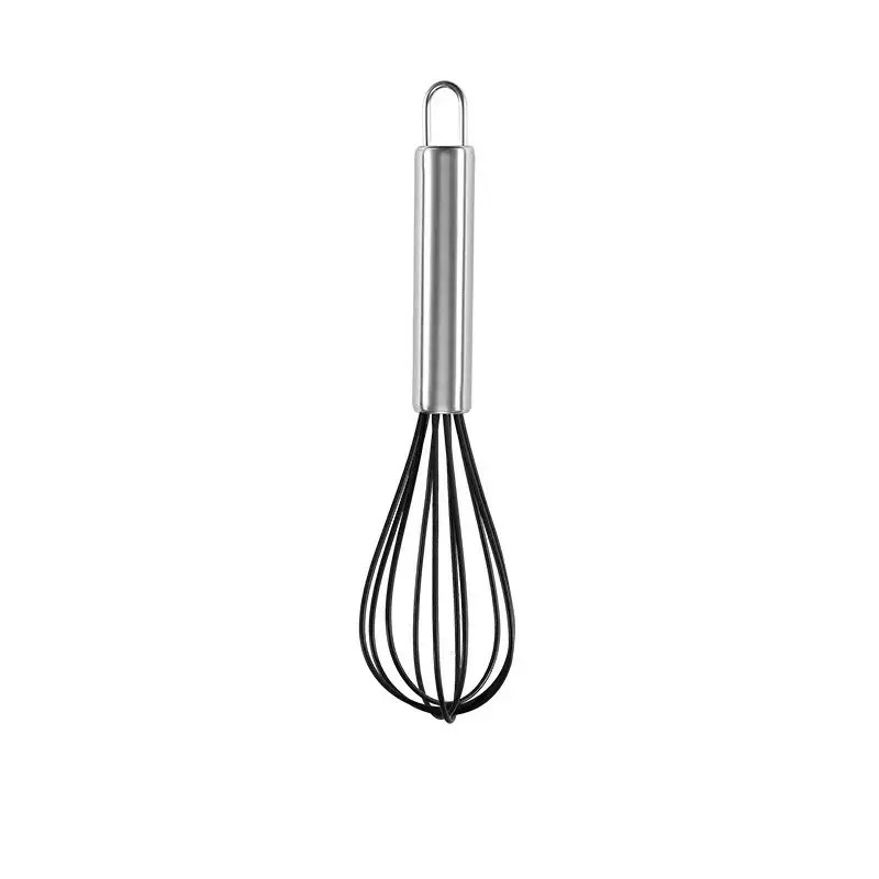 1pc Egg Whisk, Kitchen ware, Kitchen Whisk, Egg Beater.