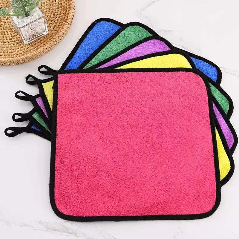 1pc Tea Towel. Table Towel, kitchen Towel
